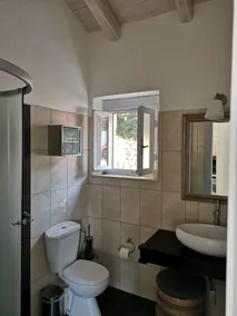 Evreti Villa with Stunning views, near Fiscardo - Image 2