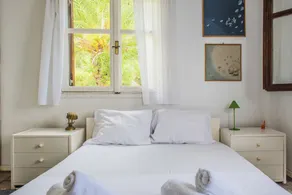 Sunny Beachfront Home - Image 5