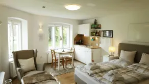 Die Grüne Wiese - Der Gäste-Minibungalow in der Edermühle - Image 4