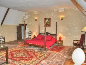 Orbigny Cottage, 4 værelser, 8 personer - Image 4
