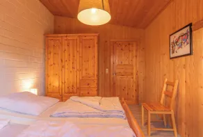 Möwe 35 - Kleines Gemütliches Ferienhaus im Ferienpark Mirow - Image 5