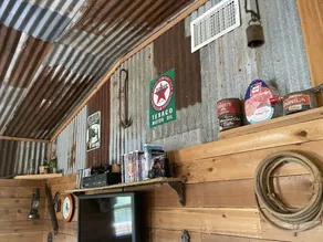 Cedar Cabin in the Woods - Longview, Tx - Image 5