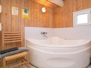 4 star holiday home in Løkken - Image 4