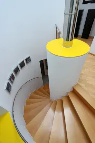 25 Min to the Center - 220 m2 Artist's House Villa South of Munich - Image 2