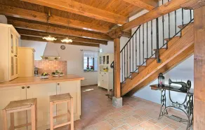 2 bedroom stunning home in Buzet - Image 2