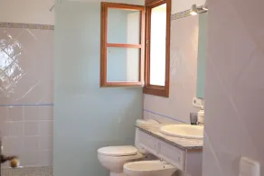 ES SERRAL - villa avec piscine privée, terrasse, jardin et vue mer - WIFI - Image 4