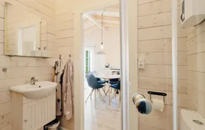 Maison acceptant les animaux domestiques à Süssau/Ostsee avec sauna - Image 5