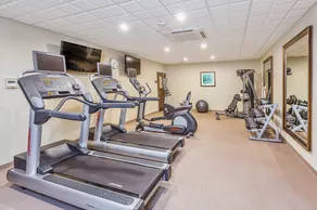 Near Downtown + Airport | Indoor Pool - Image 2