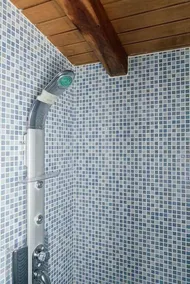 Placer de Meca - Accommodation N3 penthouse one bedroom with kitchen and views - Image 3
