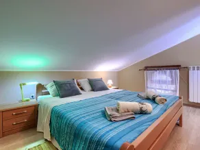 Beautiful apartment for 4 people with A/C, WIFI, TV and balcony - Image 4