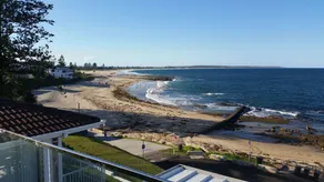 Penthouse frente a la playa La entrada - Image 2