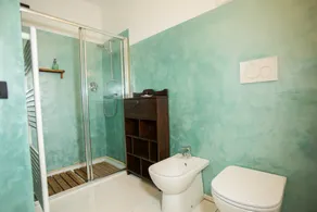Casa Erbaea, beautiful sea view, swimming pool and whirlpool spa  - Image 3