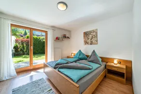 Appartement \"Ferienhof Turmwirt Gala\" avec vue sur la montagne, piscine partagée et Wi-Fi - Image 4