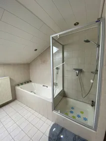 Ferienwohnung \"Zur Schönen Aussicht\" mit Bergblick, Balkon und WLAN - Image 3
