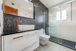 Maison de vacances 'Creixell' avec terrasse privée, jardin privé et balcon - Image 2