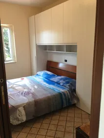 Ferienwohnung 'Casa Di Clara Fregene' mit privater Terrasse, eigenem Garten und Klimaanlage - Image 5