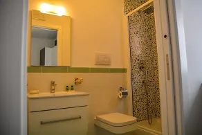 Central apartment in Scario Baia Garagliano 2 - Image 2