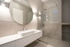 Upscale Athens Luxury Penthouse - Image 3