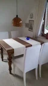 Apartment Glücksburg is modern, comfortably furnished in 2017. - Image 5