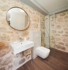 Drömvilla med fantastisk havsutsikt, 3 sovrum, pool - Image 3