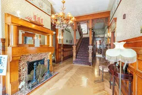 The Curry Classic | Main Mansion King - Image 2