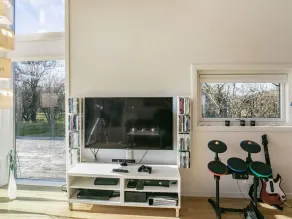 4 star holiday home in Vestervig - Image 3