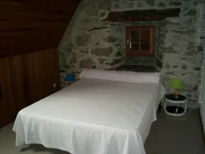 Stone cottage at the foot of Puerto del Tourmalet, Promotion from 21 to 27/7/19 - Image 2