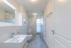 \"North Sea Dream\" Vacation Apartment in Nordstrand, accommodating up to 5 people - Image 2
