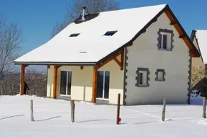 Gîte avec barbecue, jardin et terrasse - Image 2