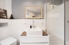Appartamento 'Ferienwohnung My Suite Home' con Wi-Fi - Image 3
