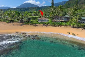 Hale Kahakai, schönes Haena Strandhaus! - Image 5