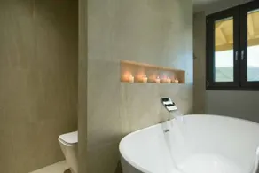 Villa Onore - Luxurious pool jacuzzi - Image 5