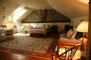 Charmerende historisk sommerhus på naturskønne vej til Mt. Greylock - Image 4