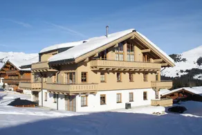 Cozy apartment with mountain view and close to the slopes in the Zillertal Arena - Image 5