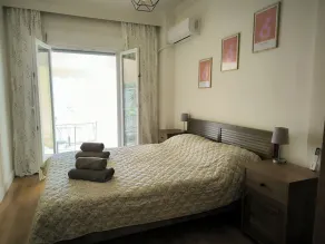 Katerina' s Port View&Veranda brand new spacious place for 6 - Image 5
