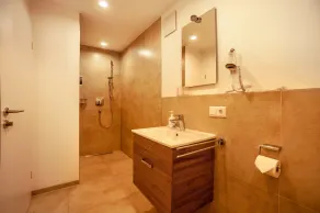 Appartamento monolocale 'Ferienwohnung Legau' con Wi-Fi - Image 2