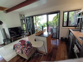 The Treehouse at Squeaky Sands | Luxury, Serenity, Views - Image 5