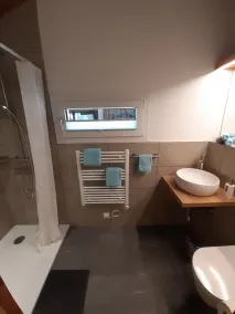 Ferienwohnung auf dem Bauernhof - Image 2