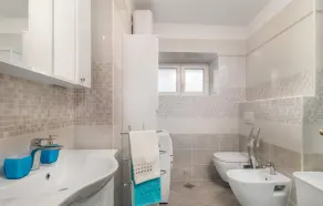 Acogedor apartamento en Dobrinj con WiFi - Image 3