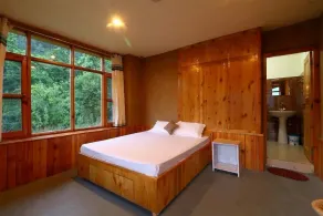 Unit 3 Himalayan Sisters Bed & Breakfast - Image 2