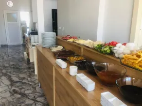inDİANA HOTEL - Image 5