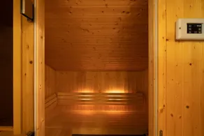 Très beau chalet, avec vue Mont-Blanc, vue sur les montagnes, sauna privé & Wi-Fi - Image 2
