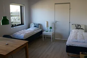 Lækkert feriehus - Image 5
