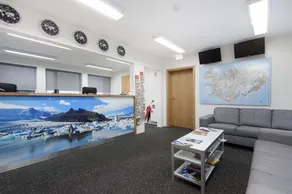 KEF Guesthouse by Keflavík airport - Image 3