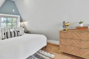 Modern, unique cabin minutes away from Old Rag Mountain - Image 3