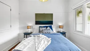 SUR LA MER - Simpelthen sensationel beliggenhed, gratis wifi, brændeovn og mere - Image 3