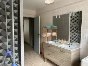 5-6 person gîte \"Chez Marlène\" near Nigloland  - Image 4