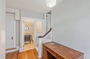 1897 MANSION 30 min to NYC Sleeps up to 26 with 12 bedrooms and 7 and 1/2 baths - Image 2