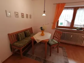 Vacation apartment yellow (online) - Haus Lohmann vacation apartments - Image 4