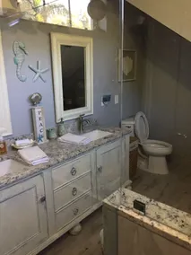 Smukt privat hjem Opvarmet pool / vandfald og kun 5 min til de lokale strande. - Image 3